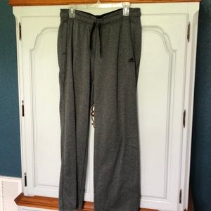 Adidas athletic pants